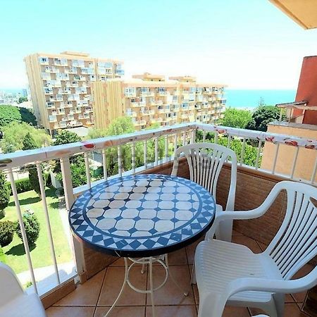 Gamonal Iris 537 Apartment Benalmadena Exterior photo