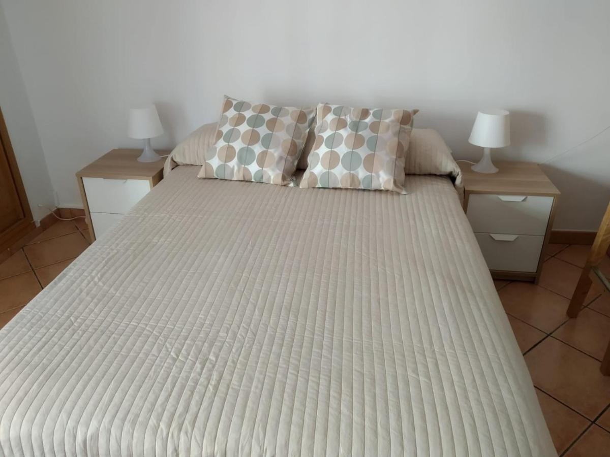 Gamonal Iris 537 Apartment Benalmadena Exterior photo
