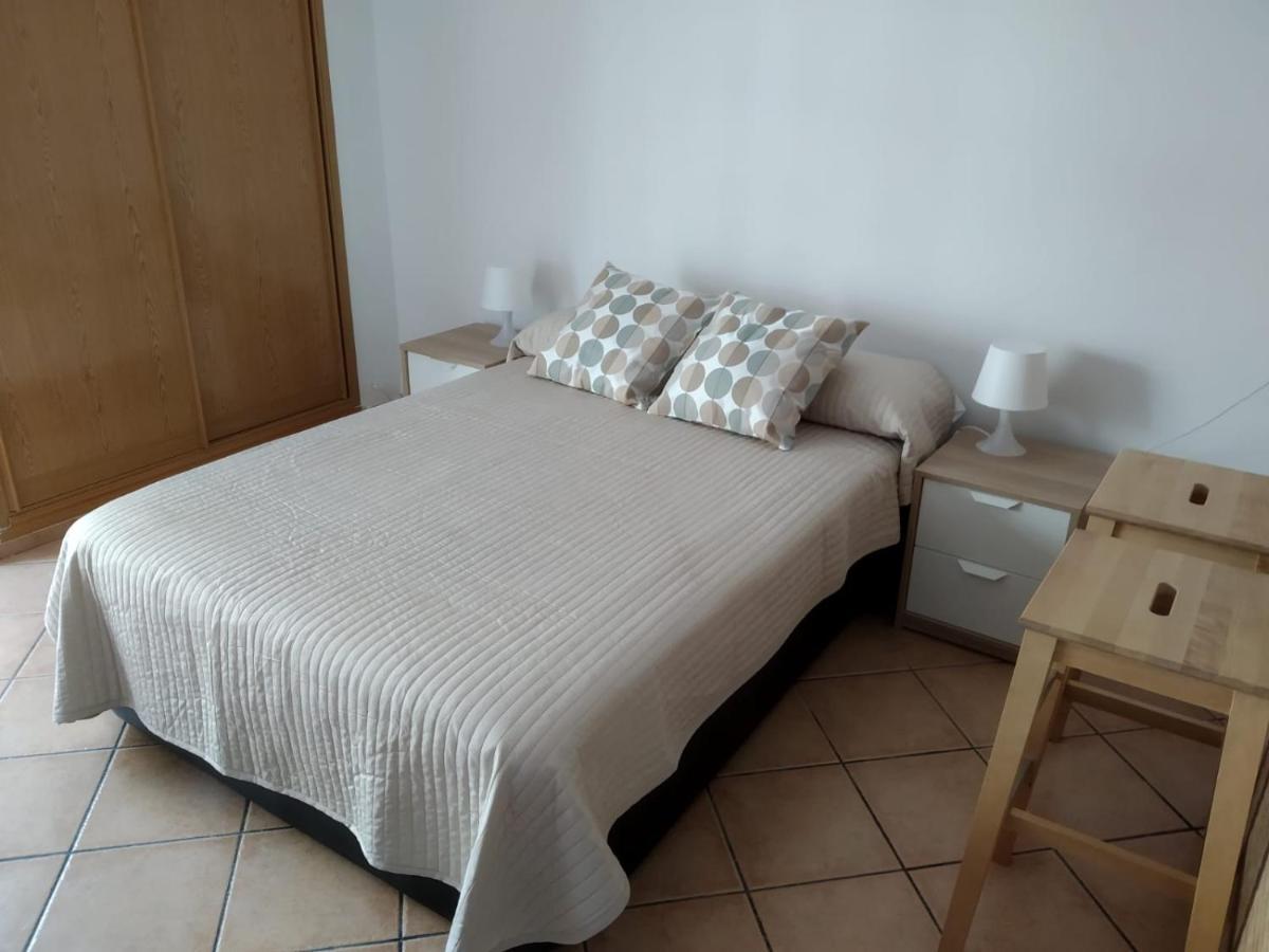 Gamonal Iris 537 Apartment Benalmadena Exterior photo