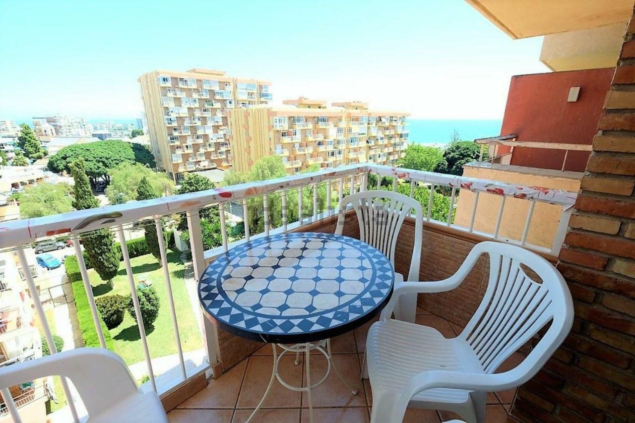 Gamonal Iris 537 Apartment Benalmadena Exterior photo