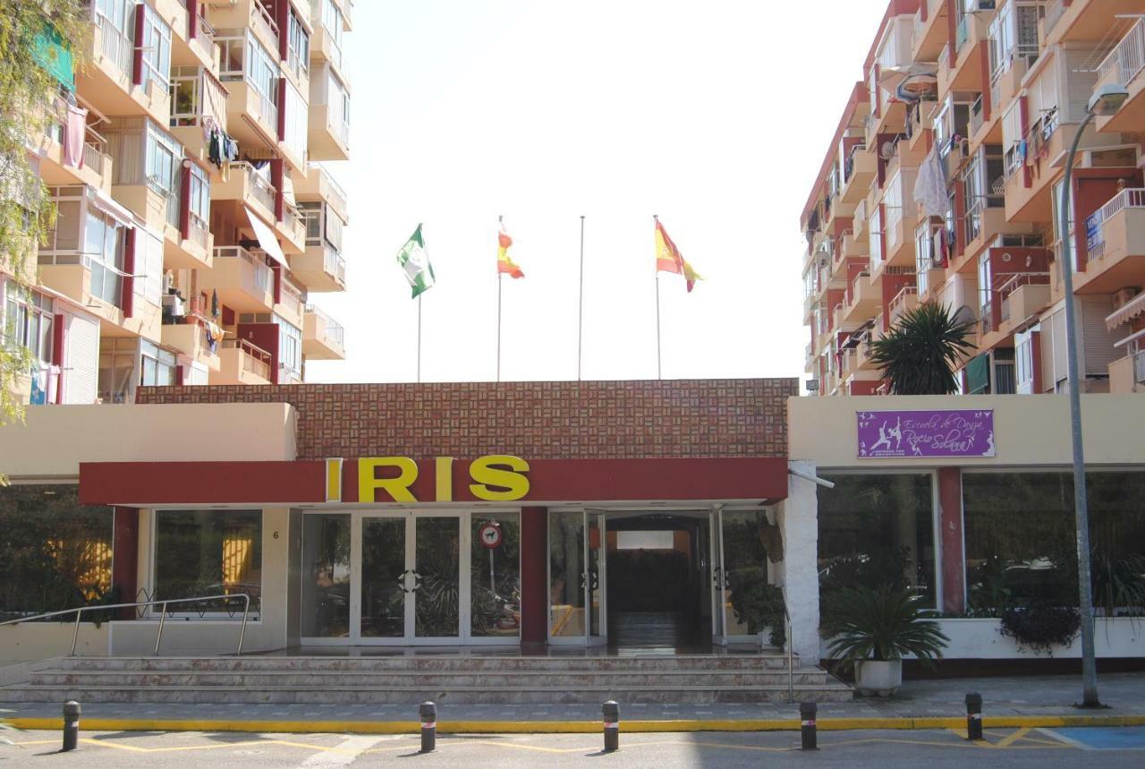 Gamonal Iris 537 Apartment Benalmadena Exterior photo