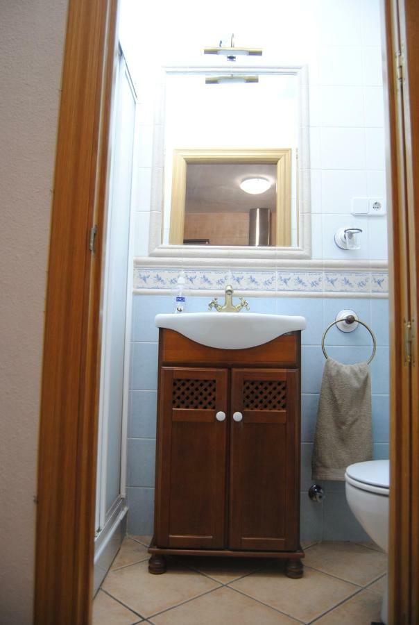 Gamonal Iris 537 Apartment Benalmadena Exterior photo